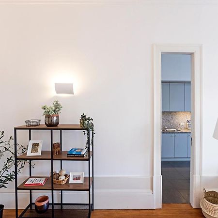 Lovelystay - Aurora Heights Apartment Porto Exteriér fotografie