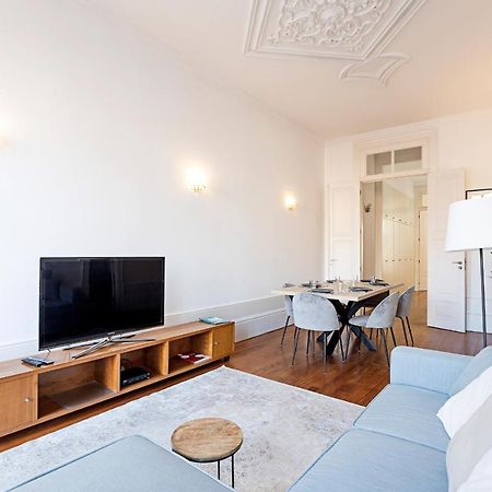 Lovelystay - Aurora Heights Apartment Porto Exteriér fotografie