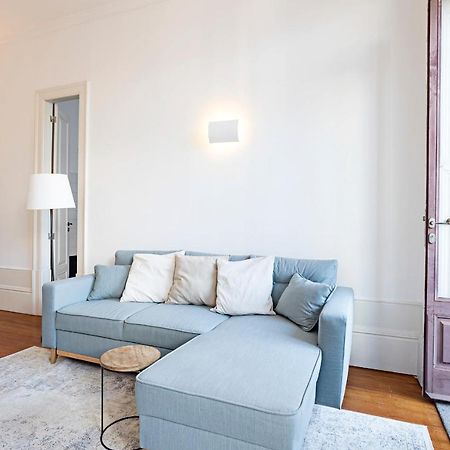 Lovelystay - Aurora Heights Apartment Porto Exteriér fotografie