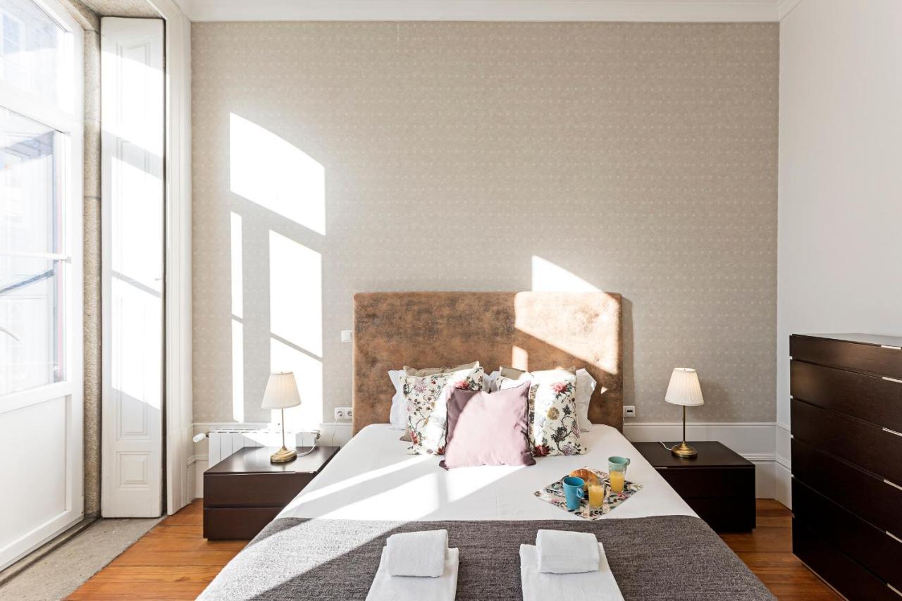 Lovelystay - Aurora Heights Apartment Porto Exteriér fotografie