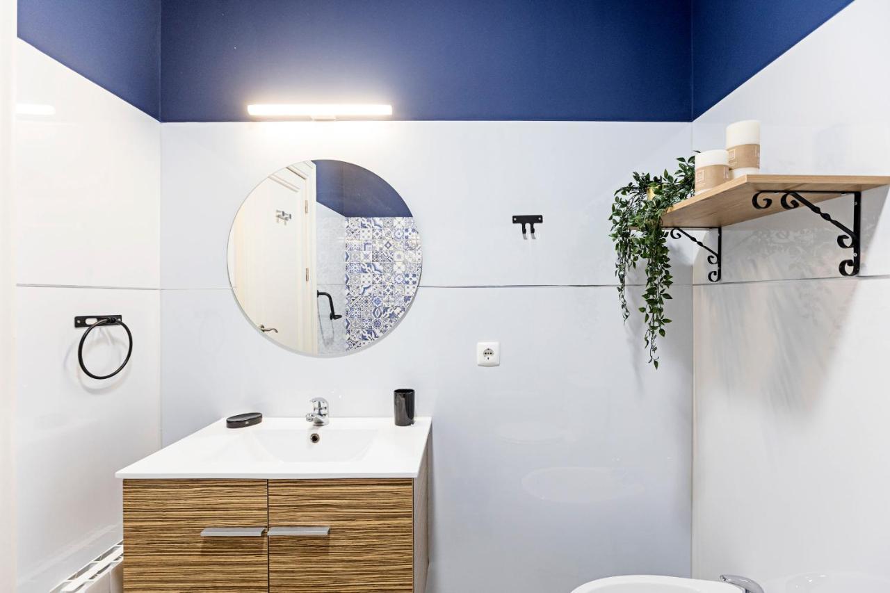 Lovelystay - Aurora Heights Apartment Porto Exteriér fotografie