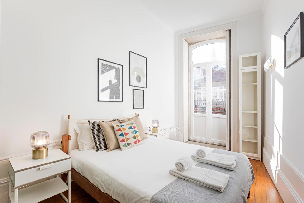 Lovelystay - Aurora Heights Apartment Porto Exteriér fotografie