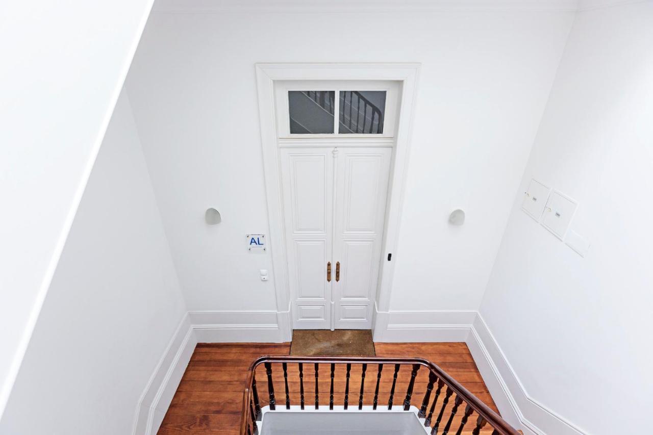 Lovelystay - Aurora Heights Apartment Porto Exteriér fotografie