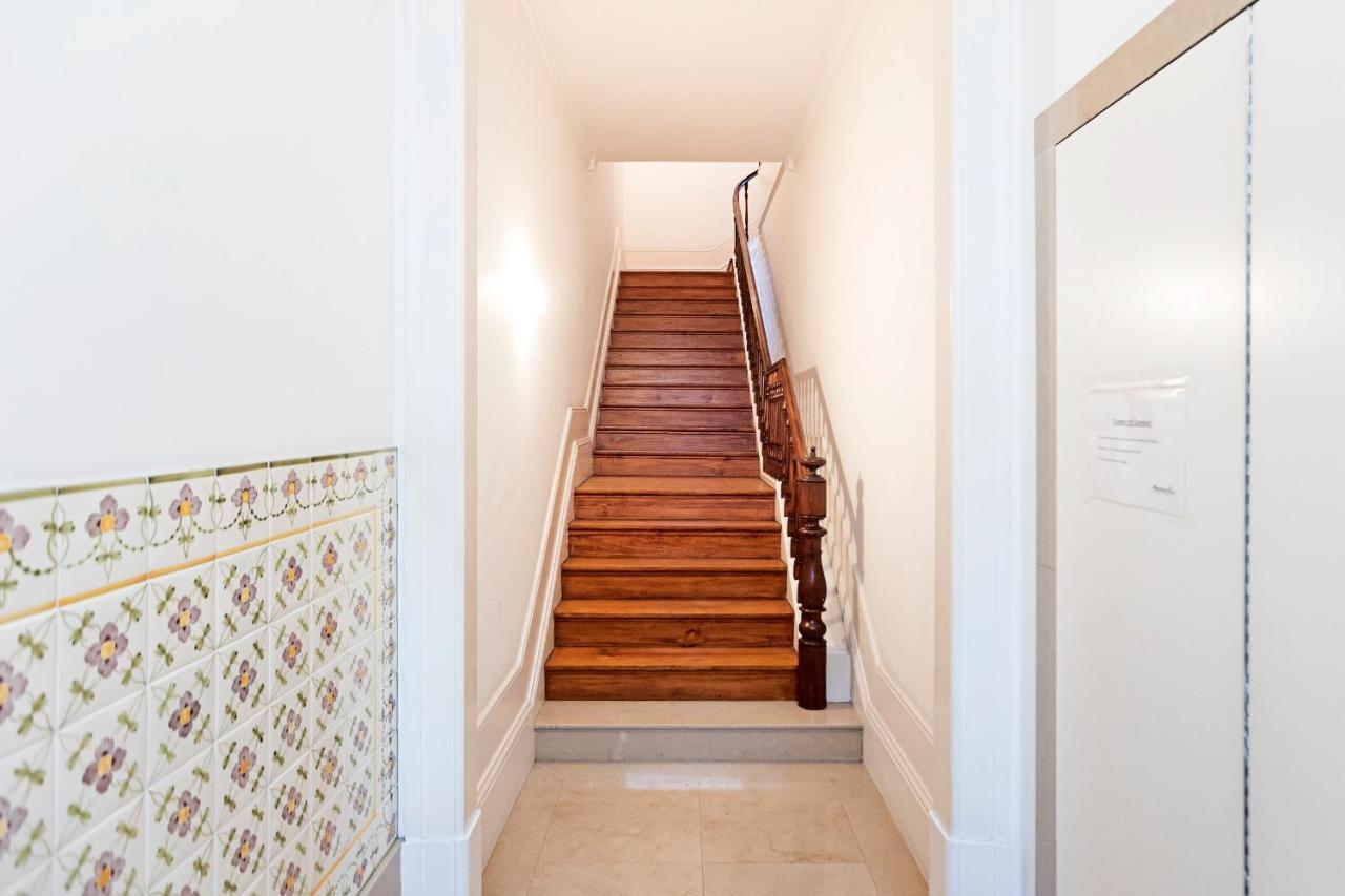 Lovelystay - Aurora Heights Apartment Porto Exteriér fotografie