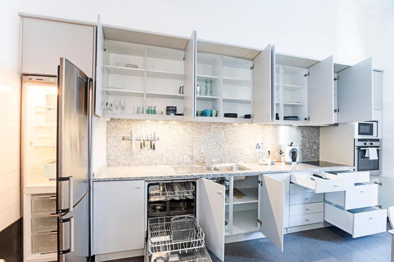 Lovelystay - Aurora Heights Apartment Porto Exteriér fotografie