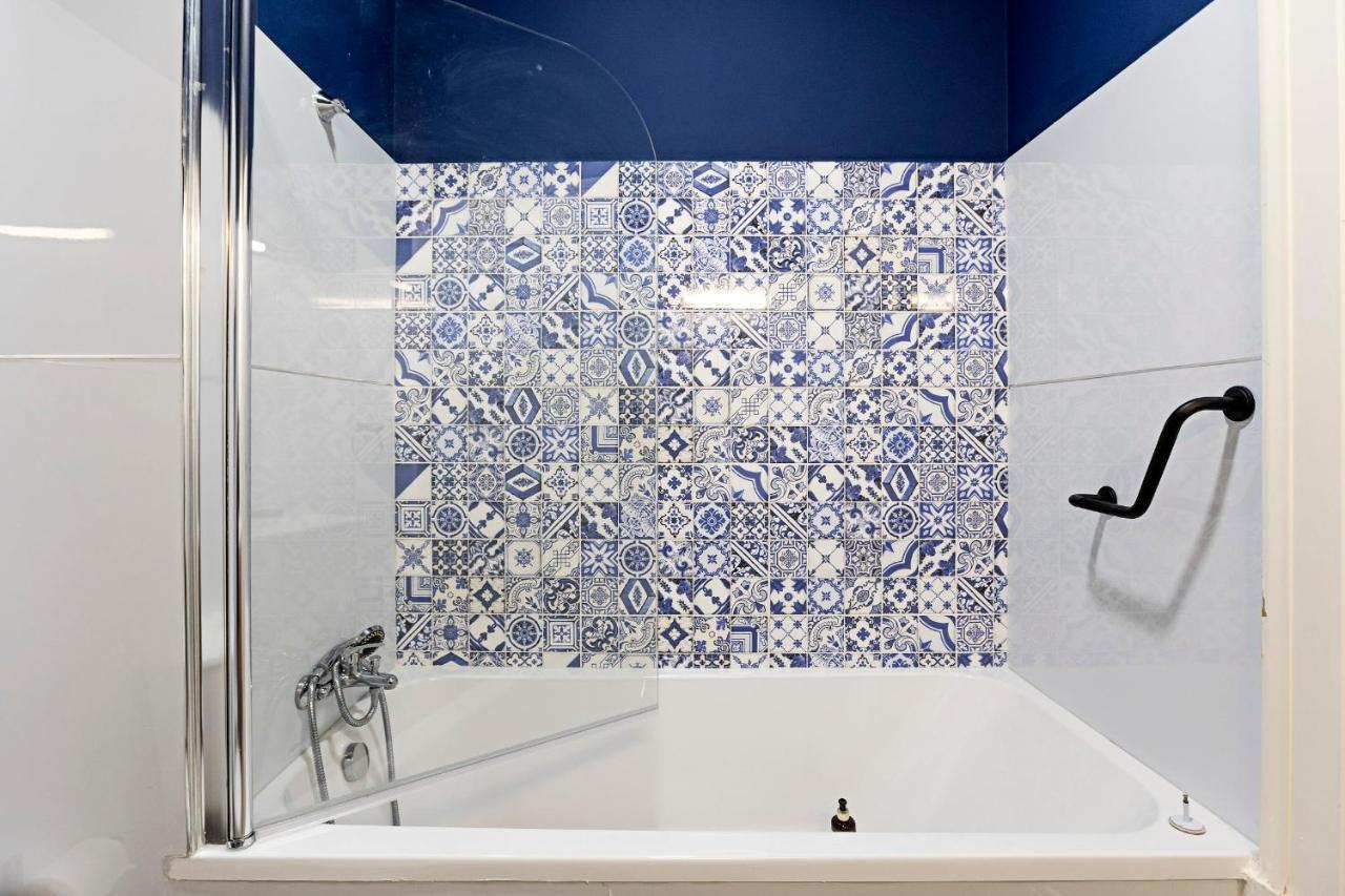 Lovelystay - Aurora Heights Apartment Porto Exteriér fotografie